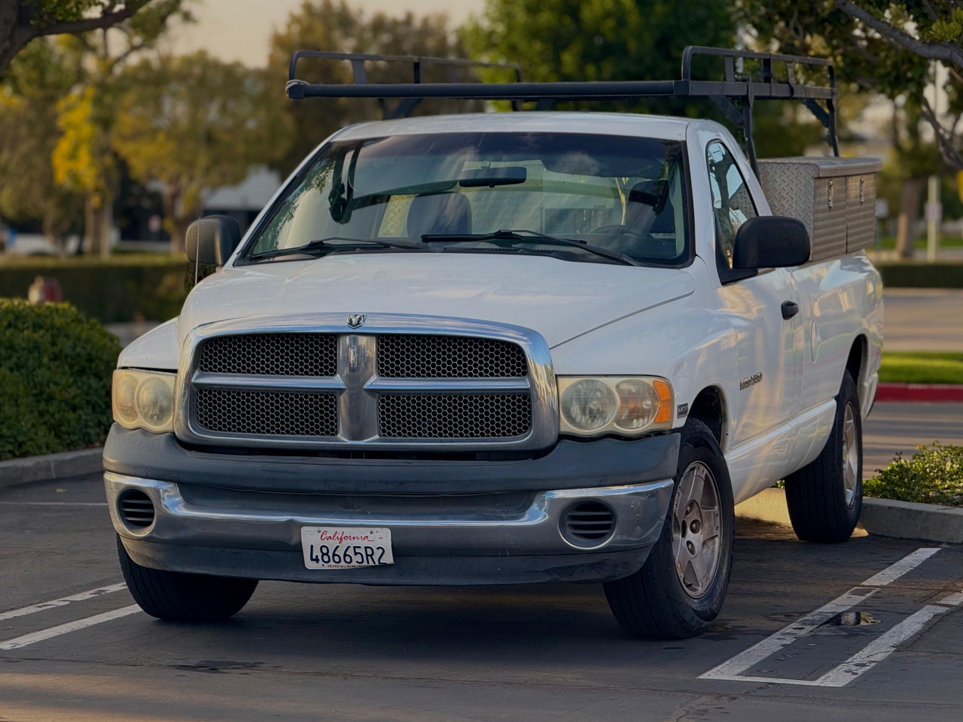 2004 Dodge Ram 1500