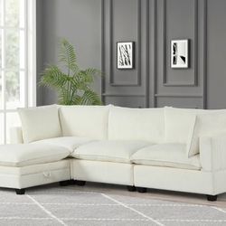 Cloud12 Modular Sectional 🔥🔥
