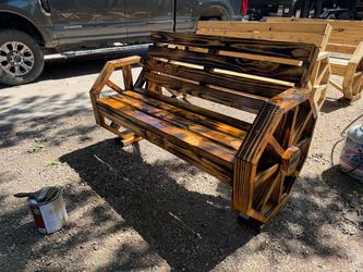Bench