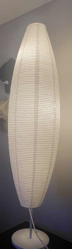 IKEA Solleftea Floor Lamp