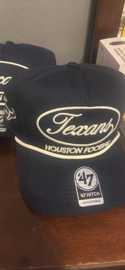 Houston Texans hat