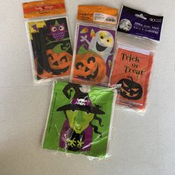 Halloween 🎃 Treats-n-Eats