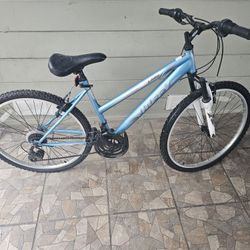 Huffy Bike