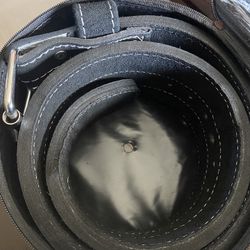 Powerlifting Belt (10mm)