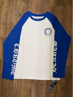 Chrome Heart Long Sleeve - Size Large