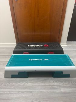 Reebok Aerobic Step