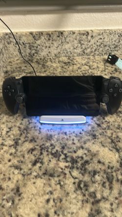 Ps5 portable