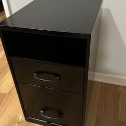 Steel File Cabinet 