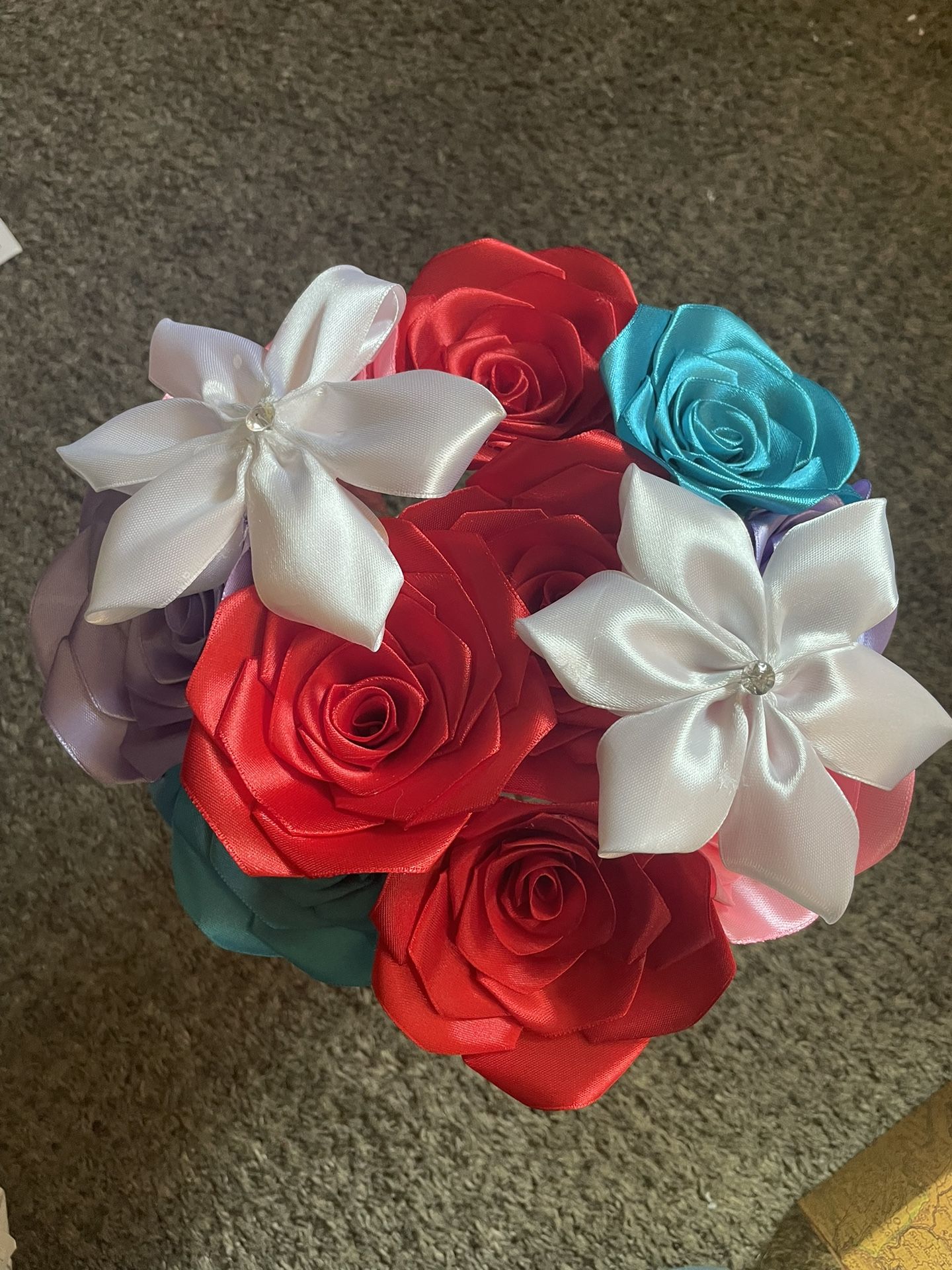 Flores Enternas