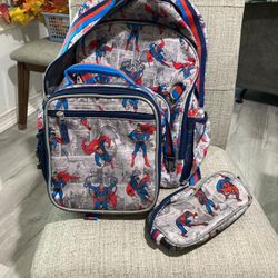 Children’s Back Pack