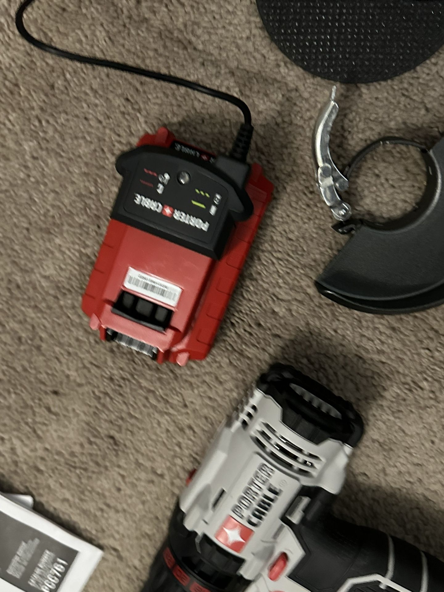 Tools