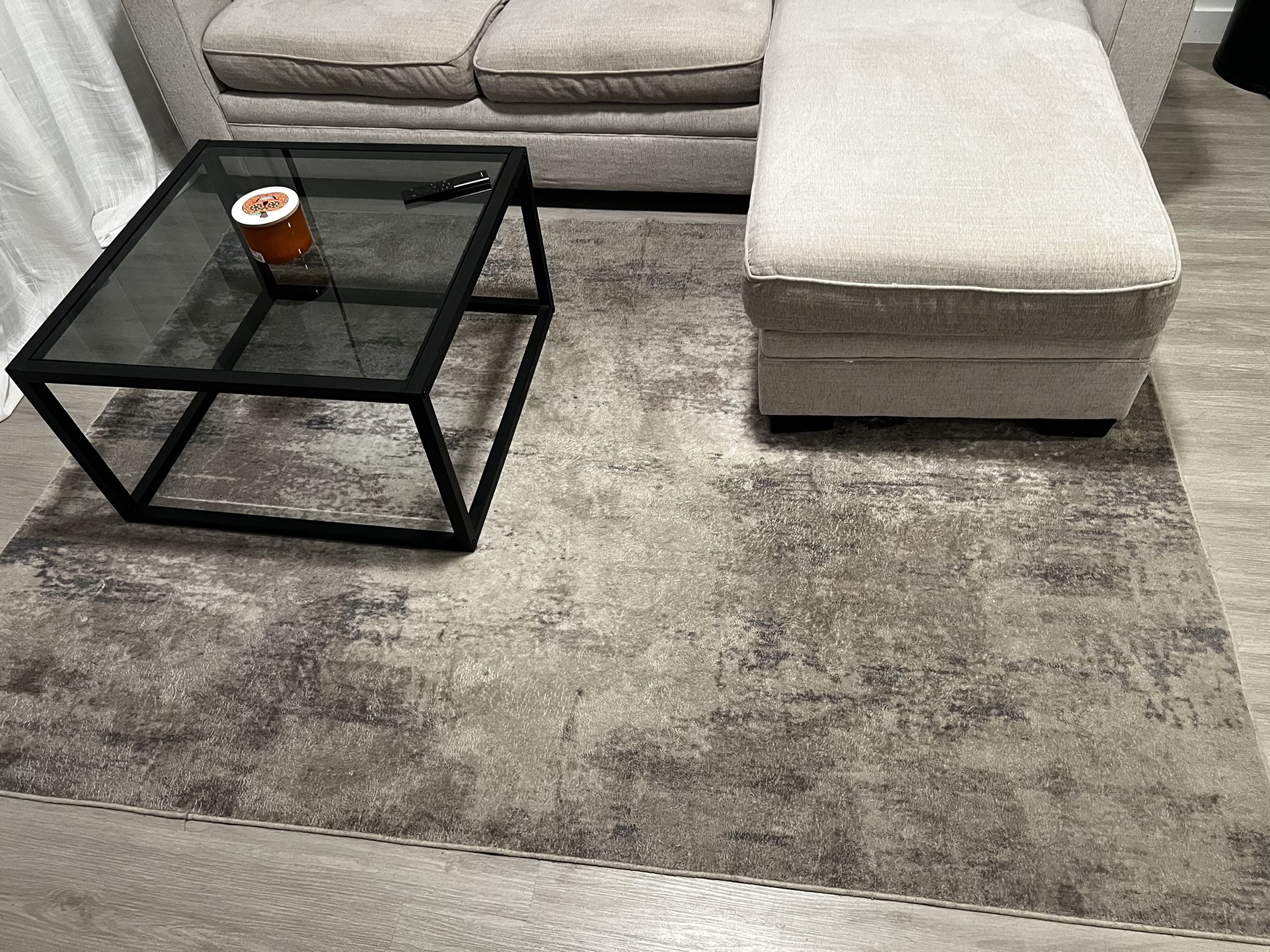 Living Room Carpet