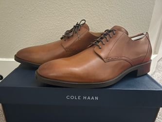 Cole Haan -  dress shoes