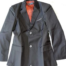 5 Piece Boys Tuxedo Set 