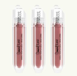 3 Pieces Of Physicians Formula Mineral Wear® Diamond Last Rose Quartz