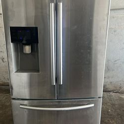 Samsung 3 Door 