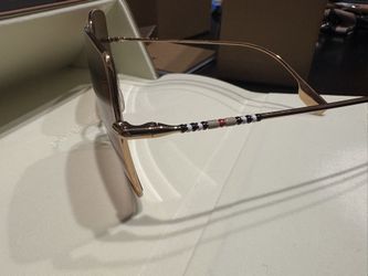 Burberry Sunglasses