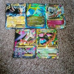 Pokemon Cards For Sale