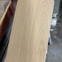 Engineered Hardwood Flooring