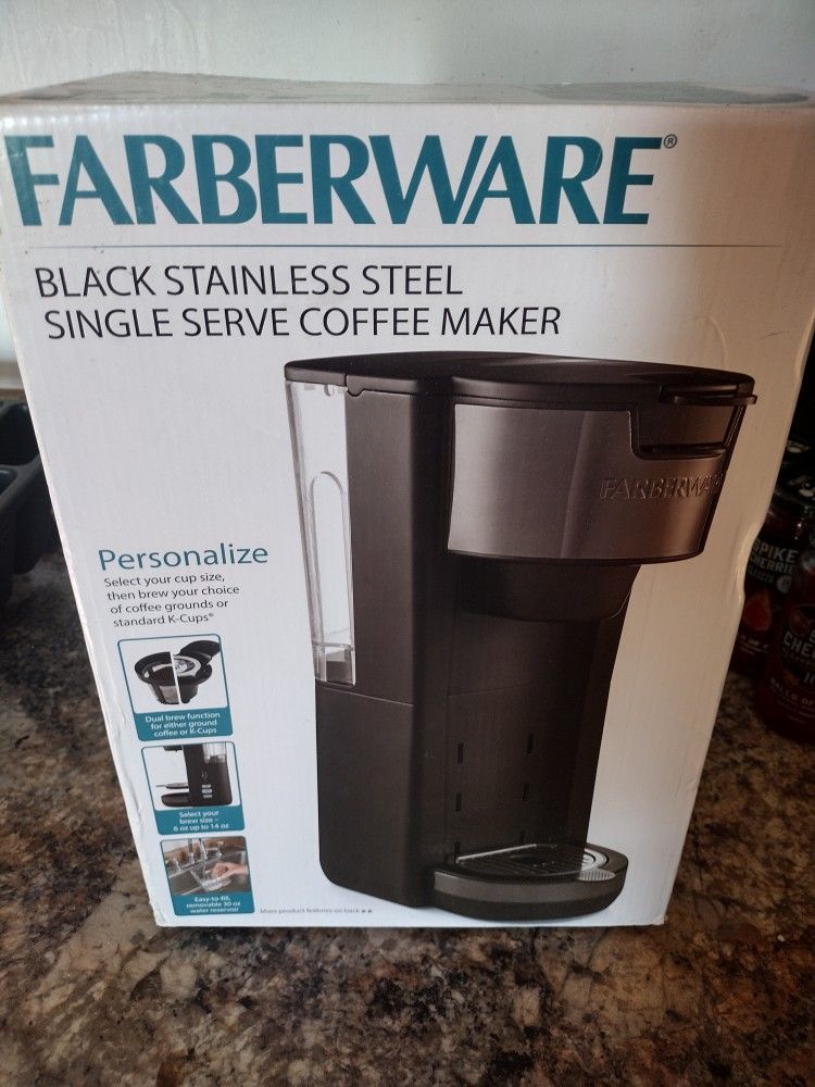 Farberware Coffee Maker