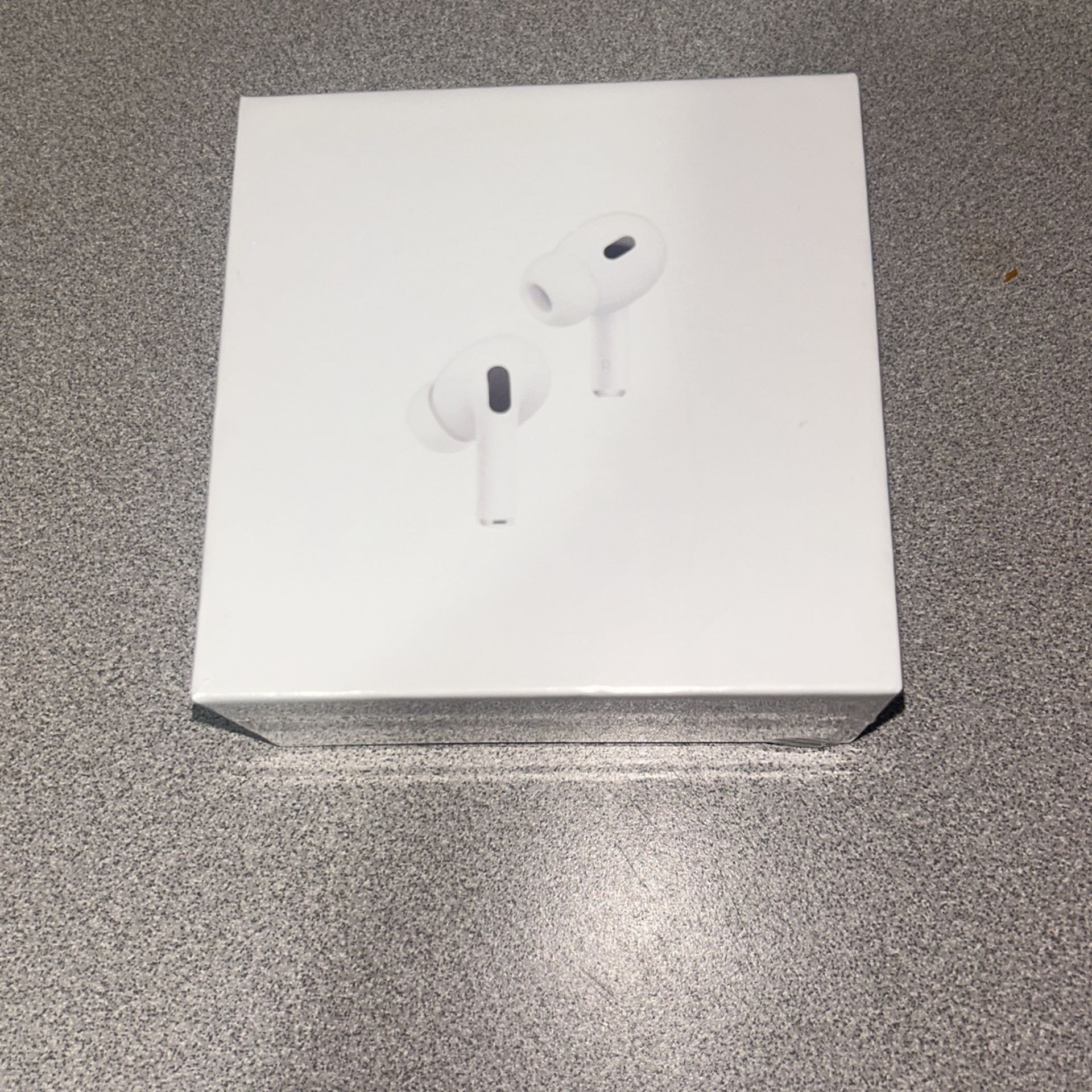 AirPods Pro (2nd Generation)
