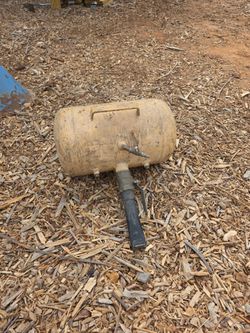 Bead Blaster