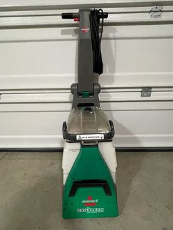Bissell Big Green® Machine Professional Carpet Cleaner