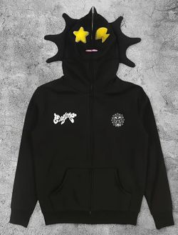 Y2K Glo Gang Hoodie
