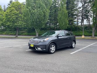 2018 Kia Niro