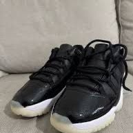 Jordan 11 Retro Low "Space Jam"