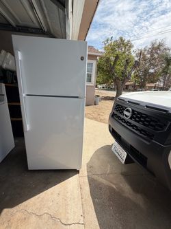 Fridge