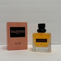 Valentino donna coral fantasy perfume