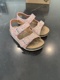 Cat And Jack Toddler Sandals