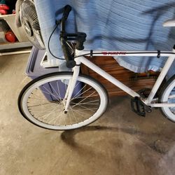 PureFix Bike