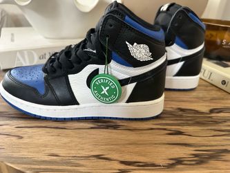 Nike Air Jordan 1 High OG Shoes