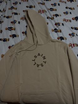 All Saints Tierra Oth hoodie 