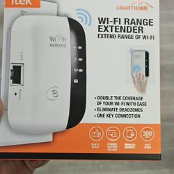 Wifi Range Extender 
