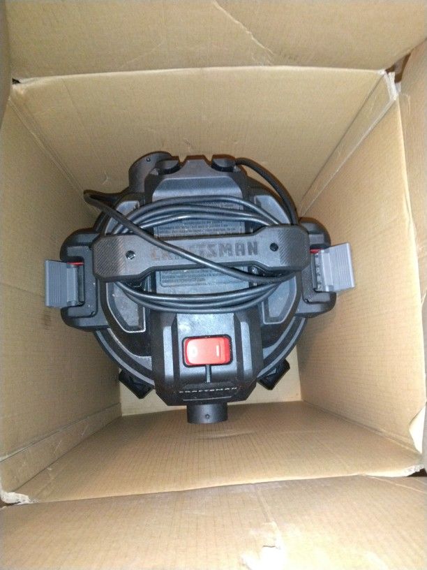 Craftsman Shop Vac 2024