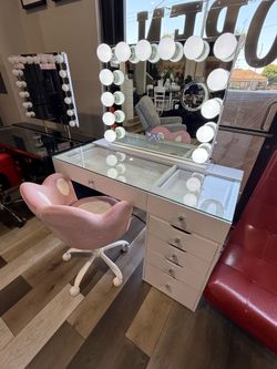 VANITY