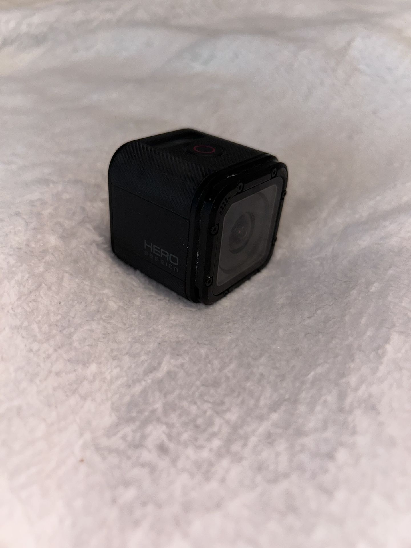 GoPro Hero Session