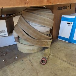 Fire Hoses