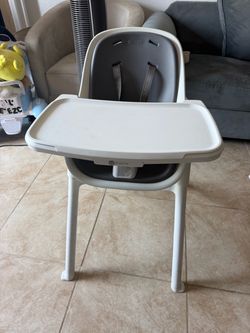 High chair seat for kids $20