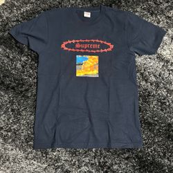 Supreme Eternal Tee