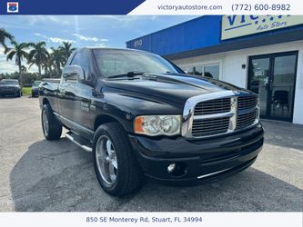 2005 Dodge Ram 1500