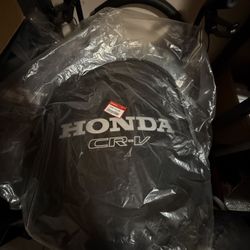 97-01 Honda CRV Spare Tire Cover (brand New)
