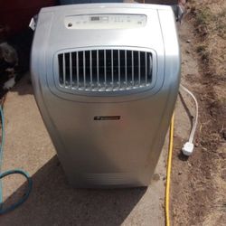 Everstar Roller 10000 BTU Air Conditioner