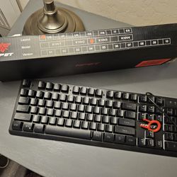 Gaming Keyboard