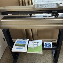 Puma iii vinyl cutter online