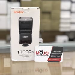 Godox TT350F 