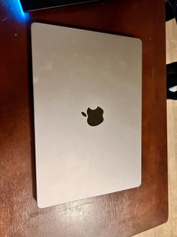 2021 MacBook Pro